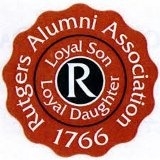 Rutgers Alumni Association Logo