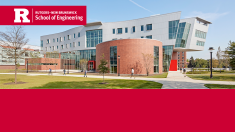 PowerPoint Template Light